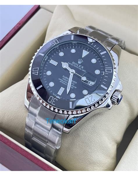 original rolex watch price in india|rolex watch first copy price.